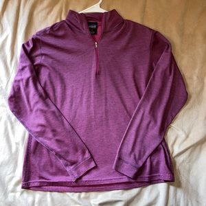 Patagonia quarter zip